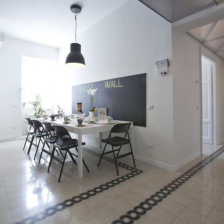 Saint Peter'S Keys Bed & Breakfast Roma Ngoại thất bức ảnh