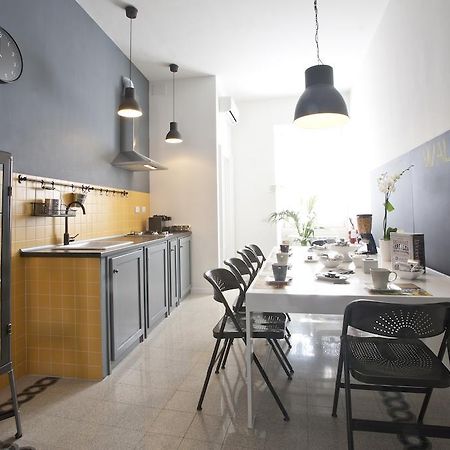 Saint Peter'S Keys Bed & Breakfast Roma Ngoại thất bức ảnh