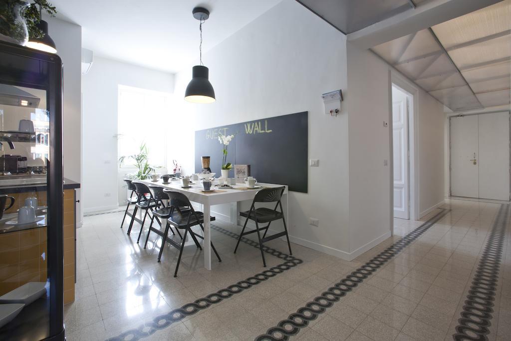 Saint Peter'S Keys Bed & Breakfast Roma Ngoại thất bức ảnh