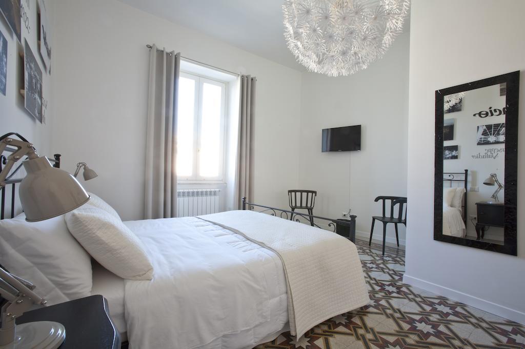 Saint Peter'S Keys Bed & Breakfast Roma Phòng bức ảnh
