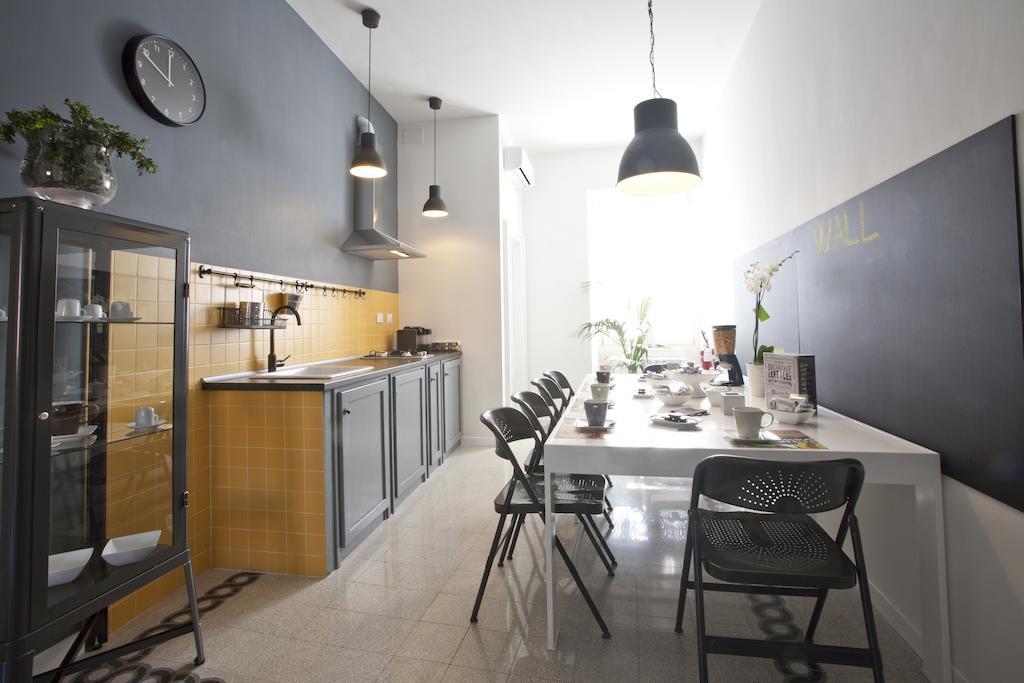 Saint Peter'S Keys Bed & Breakfast Roma Ngoại thất bức ảnh