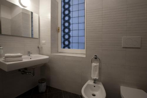 Saint Peter'S Keys Bed & Breakfast Roma Ngoại thất bức ảnh